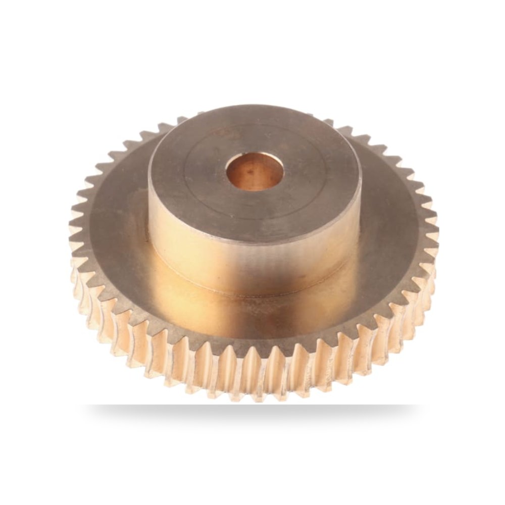 ترس ميكانيكي صلب لنقل الحركة والعزم 30 صناعي ريمكو للتوريدات الصناعية (Reemco Industrial)