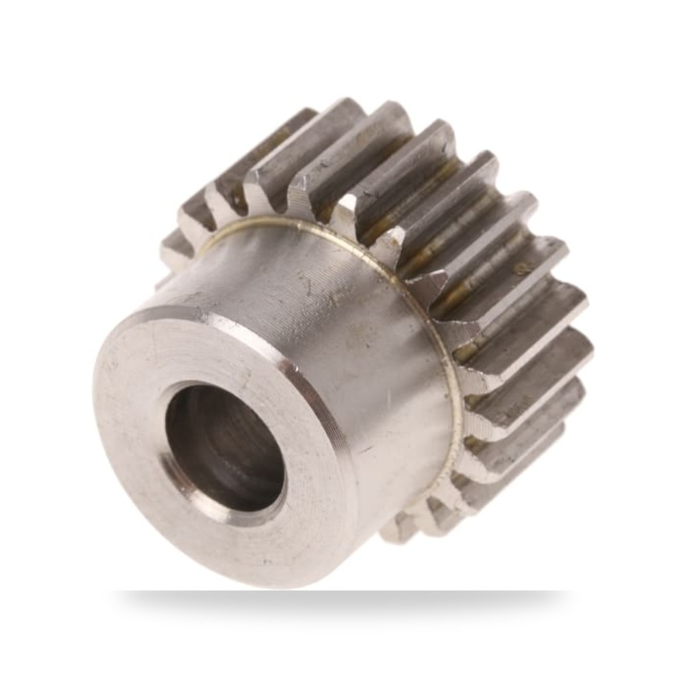 ترس ميكانيكي صلب لنقل الحركة والعزم 8 مم طراز ريمكو للتوريدات الصناعية (Reemco Industrial)