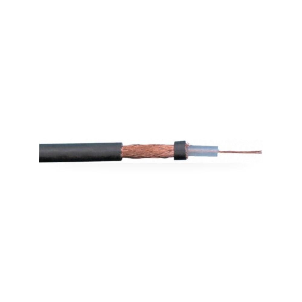 كابل محوري كواكسيال 75 أوم طراز G RS PRO ريمكو للتوريدات الصناعية (Reemco Industrial) موديل