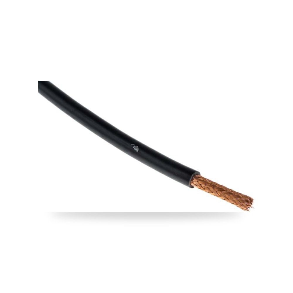 كابل محوري كواكسيال 75 أوم طراز H RS PRO ريمكو للتوريدات الصناعية (Reemco Industrial) موديل