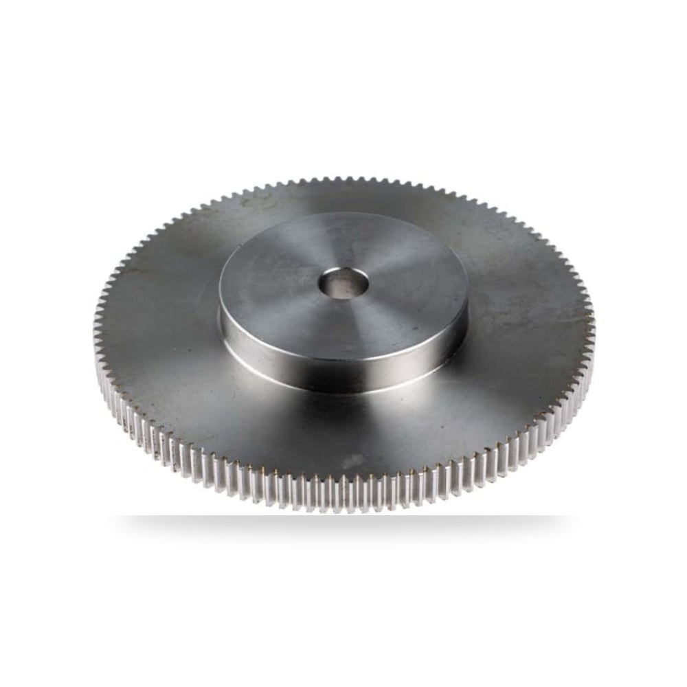 ترس ميكانيكي صلب لنقل الحركة والعزم 12 مم ريمكو للتوريدات الصناعية (Reemco Industrial) موديل