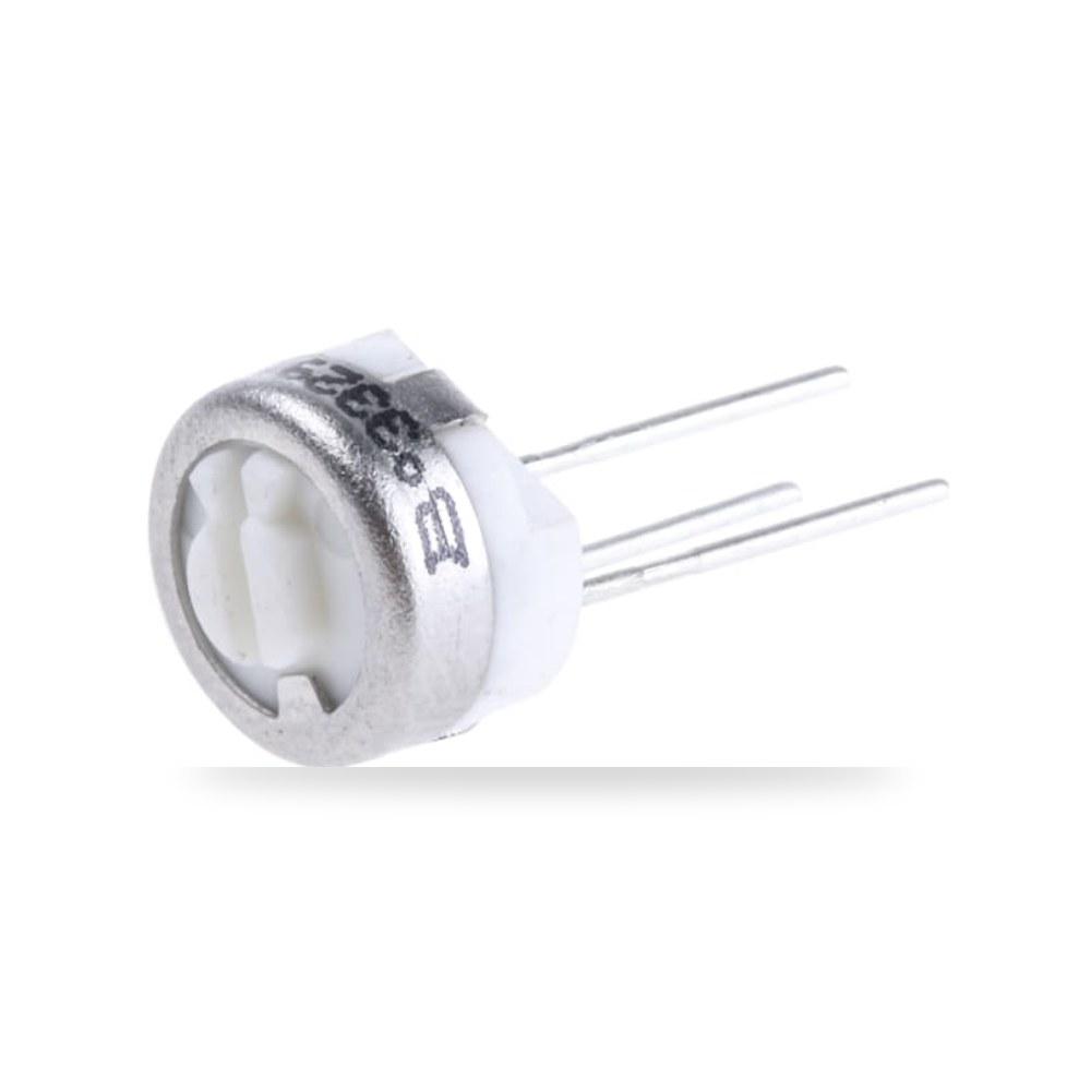 مقاومة متغيرة تريمر 10 كجم طراز D RS PRO ريمكو للتوريدات الصناعية (Reemco Industrial)