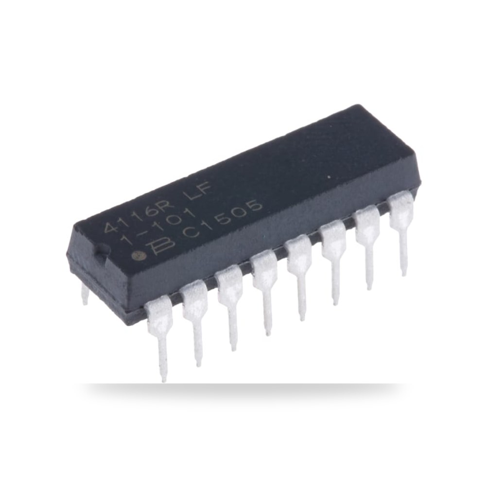مقاومة سطحية SMD دقيقة 100 أوم 2.25 واط RS ريمكو للتوريدات الصناعية (Reemco Industrial)