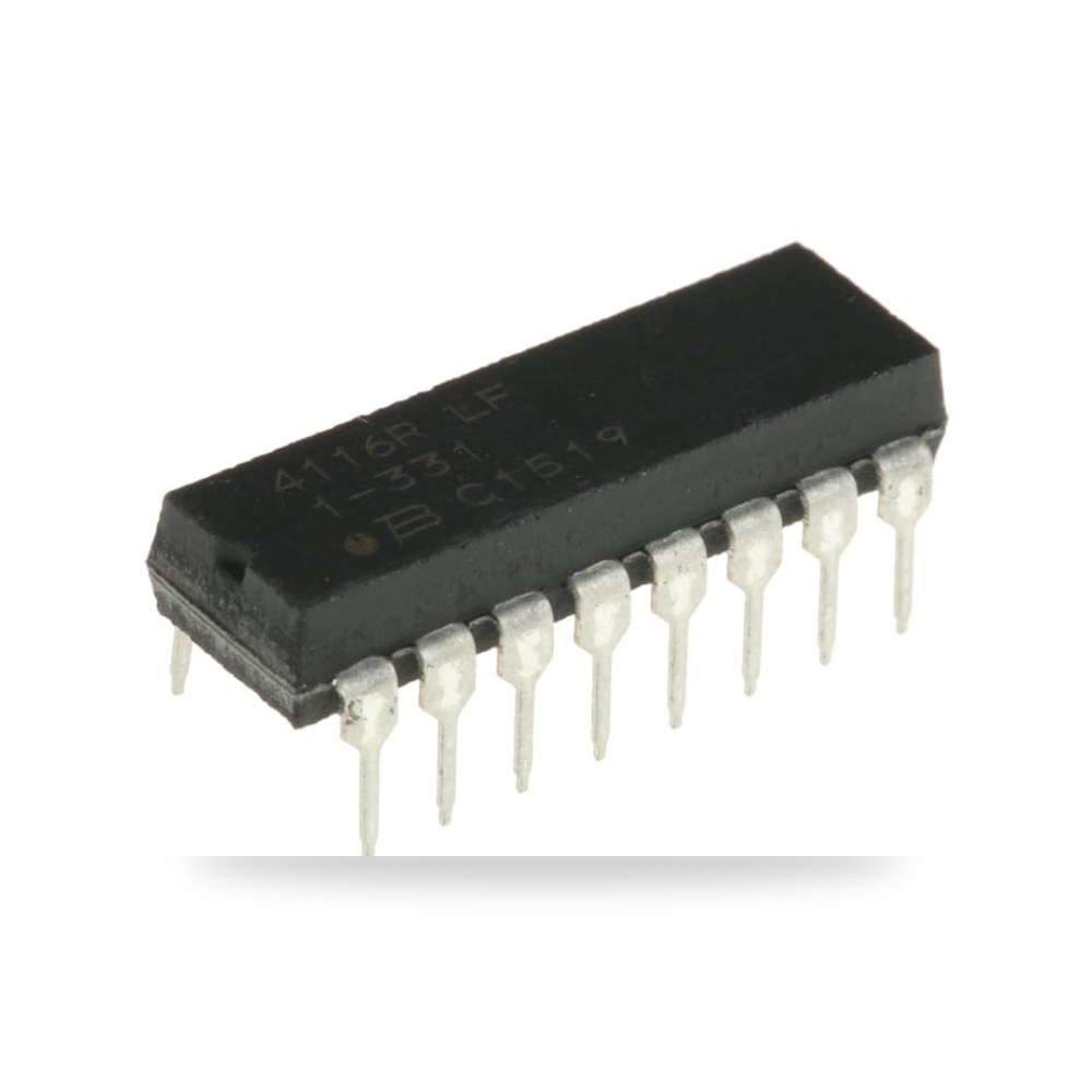 مقاومة سطحية SMD دقيقة 330 أوم 2.25 واط صناعي ريمكو للتوريدات الصناعية (Reemco Industrial)