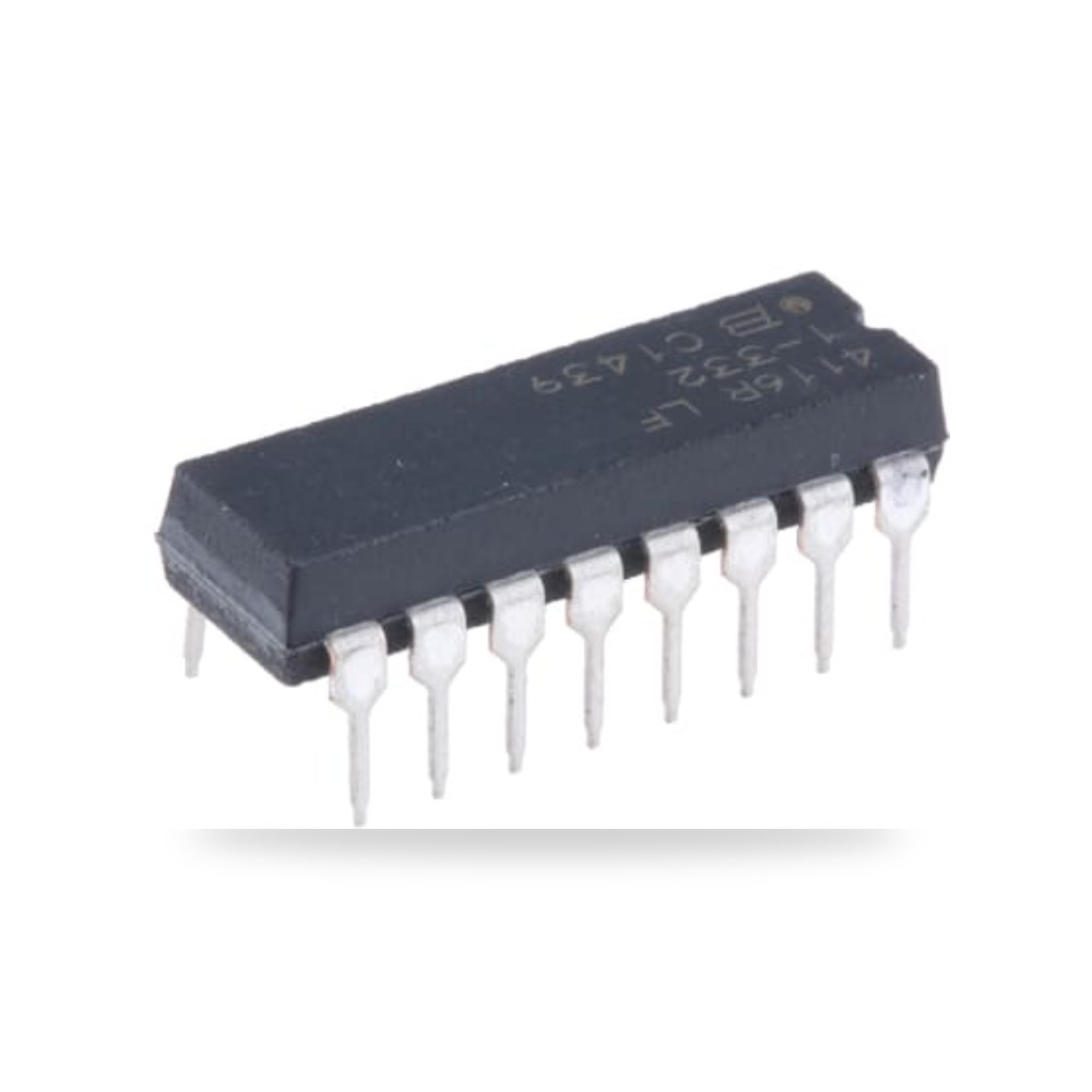 مقاومة سطحية SMD دقيقة 3.3 كجم أوم 2.25 واط ريمكو للتوريدات الصناعية (Reemco Industrial)