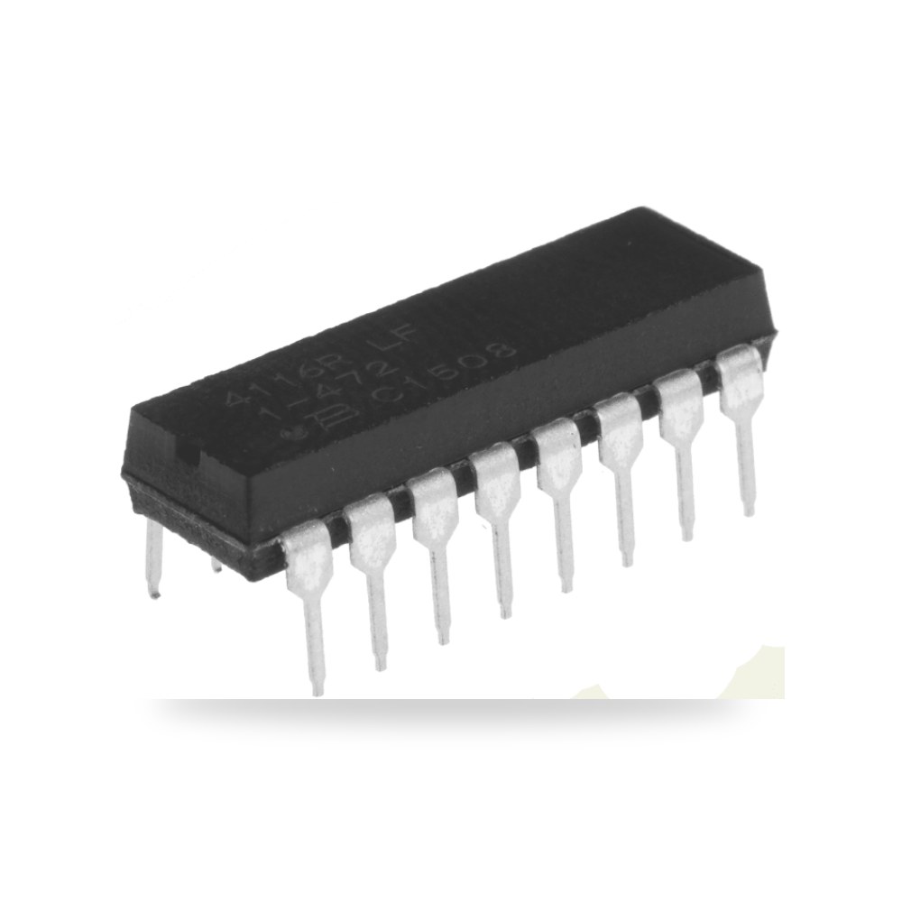 مقاومة سطحية SMD دقيقة 4.7 كجم أوم 2.25 واط ريمكو للتوريدات الصناعية (Reemco Industrial)