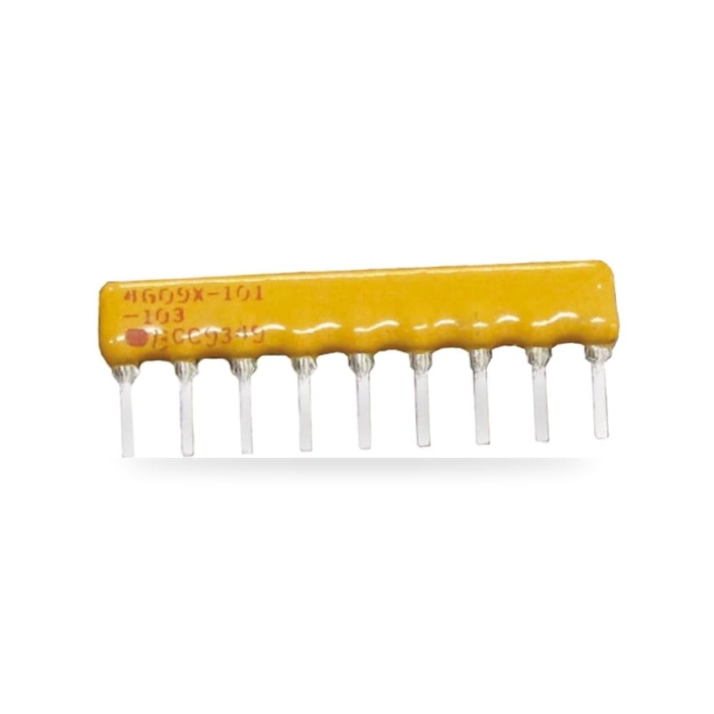 مقاومة سطحية SMD دقيقة 100 أوم 1.13 واط RS ريمكو للتوريدات الصناعية (Reemco Industrial)
