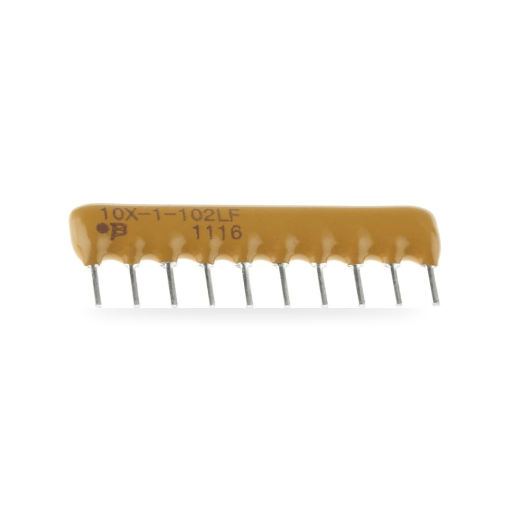 مقاومة سطحية SMD دقيقة 1 كجم أوم 1.25 واط RS ريمكو للتوريدات الصناعية (Reemco Industrial)