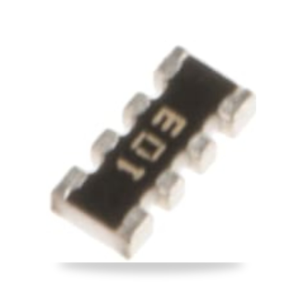 مقاومة سطحية SMD دقيقة 10 كجم لوحات تحكم RS ريمكو للتوريدات الصناعية (Reemco Industrial)