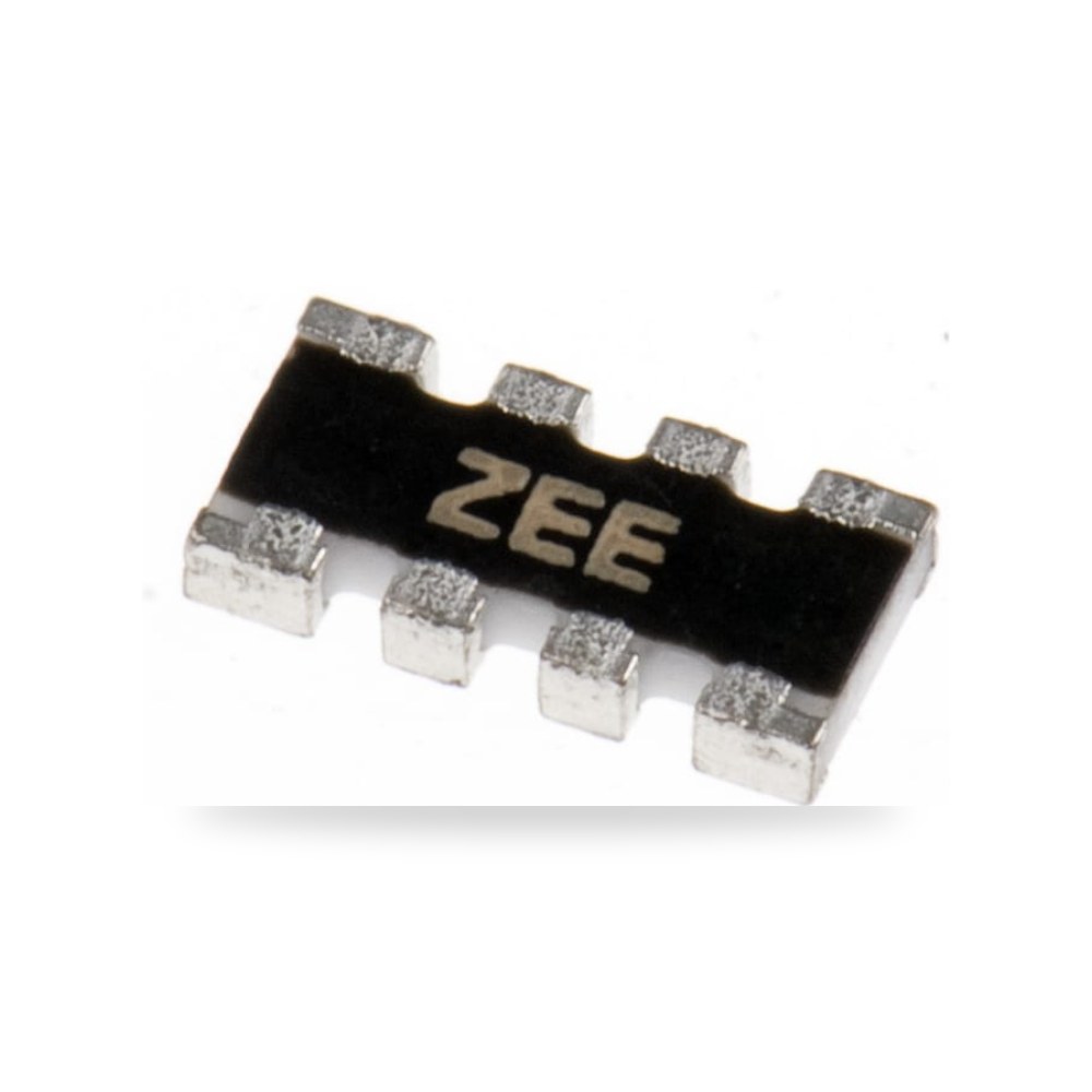 مقاومة سطحية SMD دقيقة 3.3 كجم لوحات وتطبيقات ريمكو للتوريدات الصناعية (Reemco Industrial)
