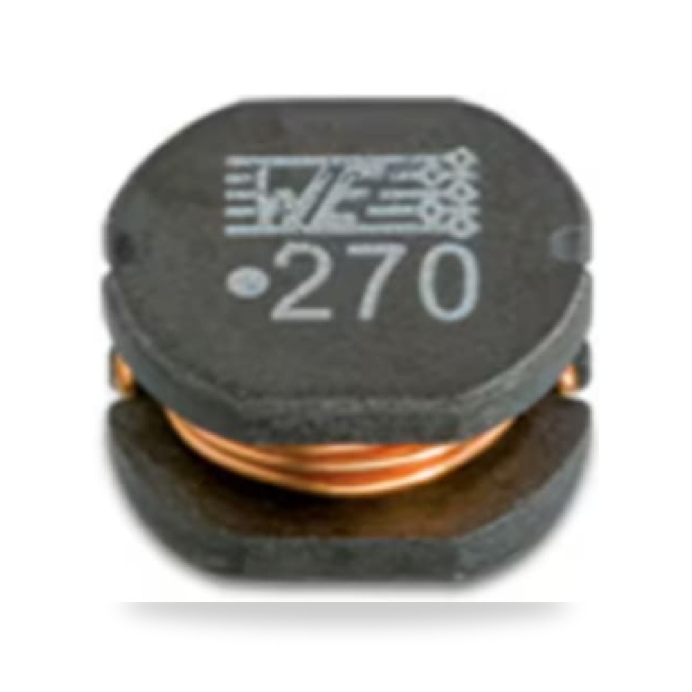 ملف حث سطحي SMD للدوائر فئة B L ريمكو للتوريدات الصناعية (Reemco Industrial)