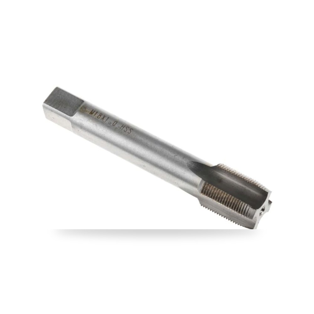 ذكر قلاووظ وسن لولبي فولاذي M18 صناعي نسخة ريمكو للتوريدات الصناعية (Reemco Industrial) موديل