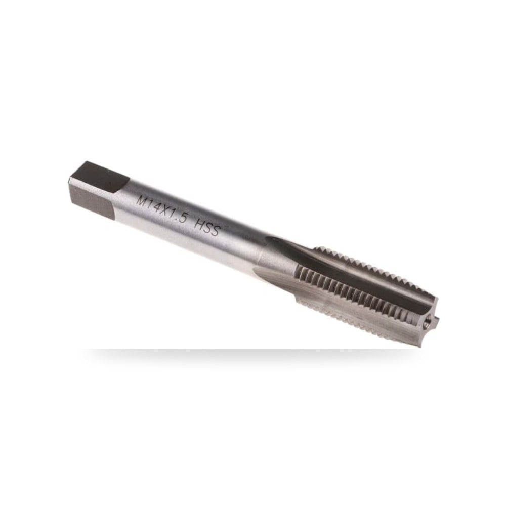 ذكر قلاووظ وسن لولبي فولاذي M14 لوحات ريمكو للتوريدات الصناعية (Reemco Industrial)
