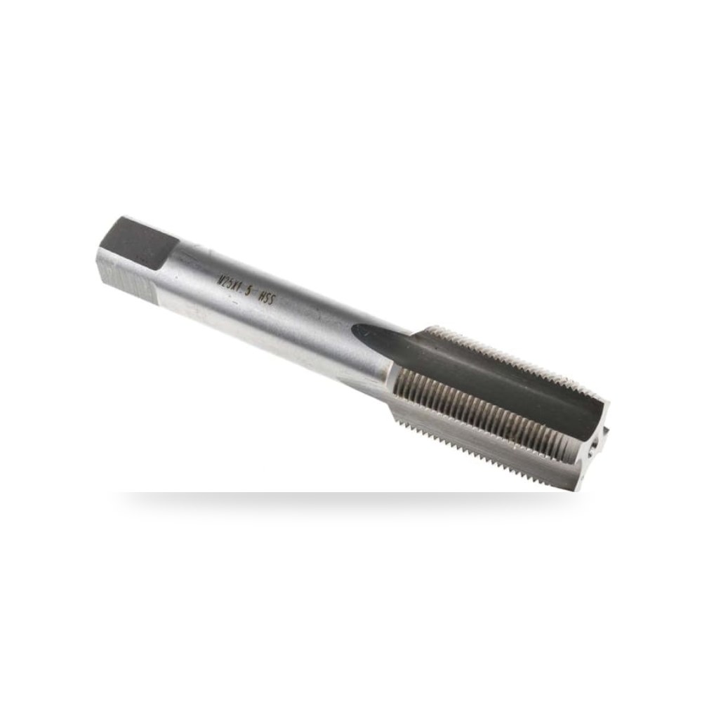 ذكر قلاووظ وسن لولبي فولاذي M25 طراز احترافي ريمكو للتوريدات الصناعية (Reemco Industrial)