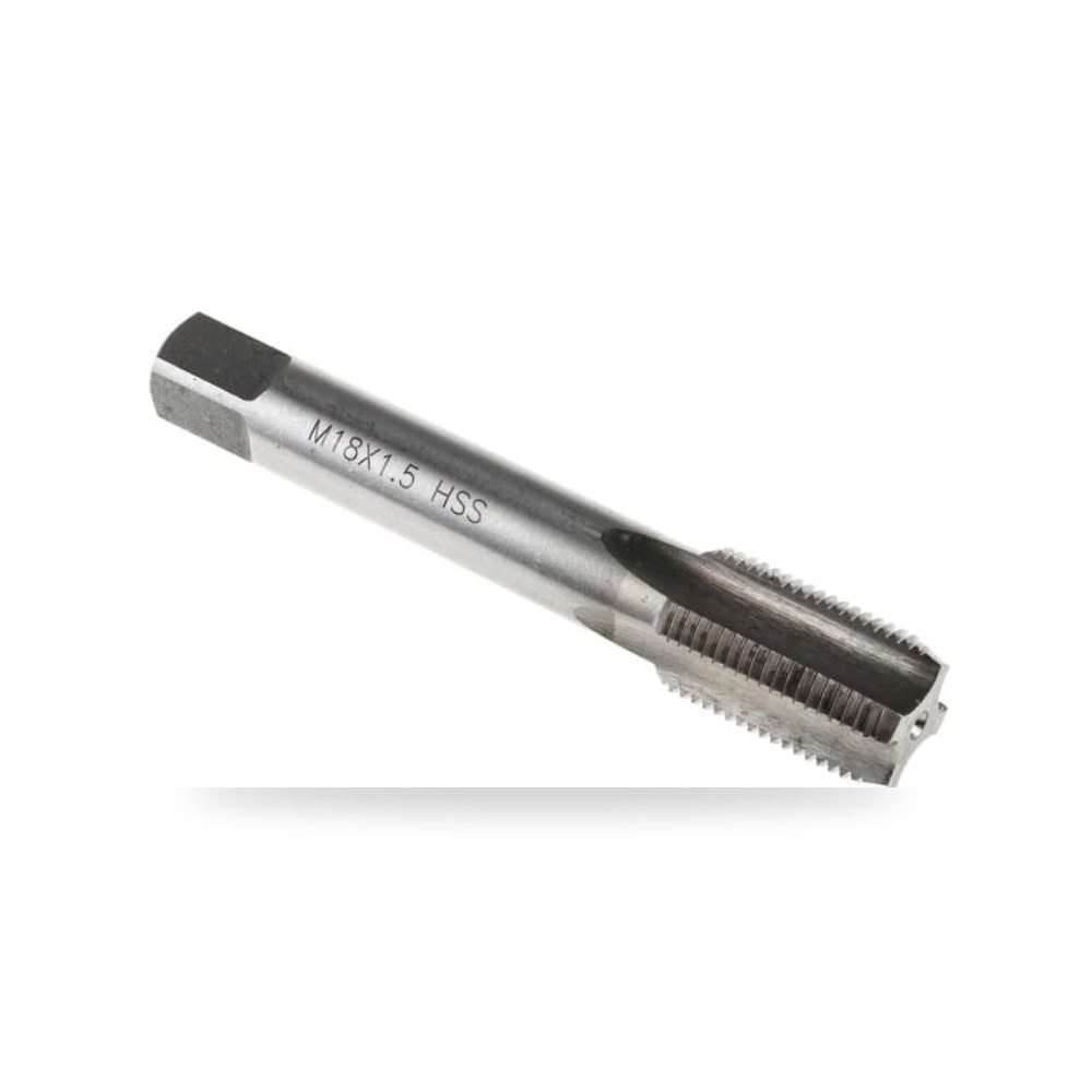 ذكر قلاووظ وسن لولبي فولاذي M18 نسخة محدثة RS ريمكو للتوريدات الصناعية (Reemco Industrial)