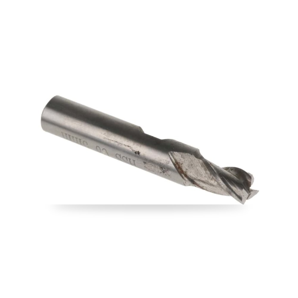 بنطة تفريز كربيد دقيقة لماكينات CNC 5 مم RS ريمكو للتوريدات الصناعية (Reemco Industrial)