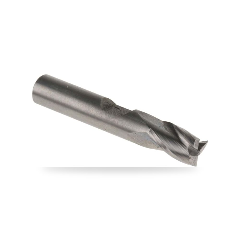 بنطة تفريز كربيد دقيقة لماكينات CNC 6 صناعي ريمكو للتوريدات الصناعية (Reemco Industrial)