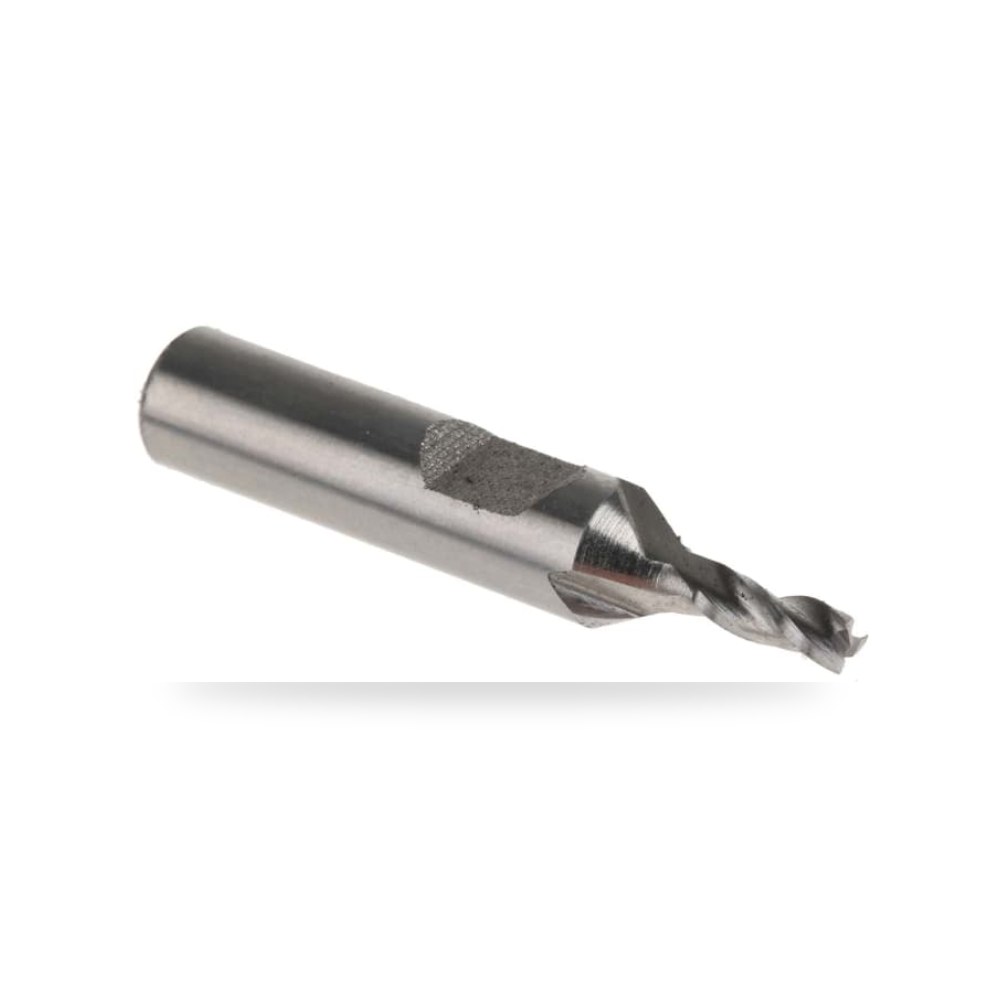 بنطة تفريز كربيد دقيقة لماكينات CNC 2.5 مم ريمكو للتوريدات الصناعية (Reemco Industrial) موديل