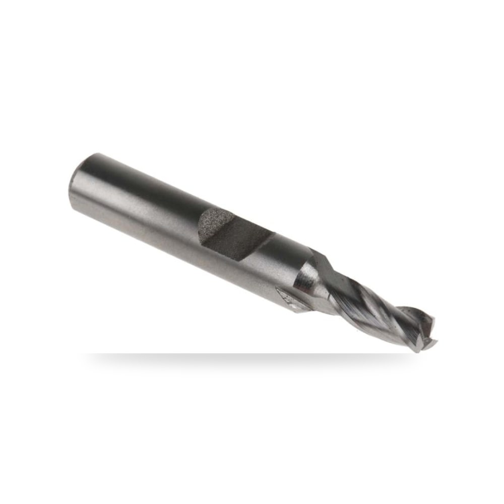 بنطة تفريز كربيد دقيقة لماكينات CNC 4 صناعي ريمكو للتوريدات الصناعية (Reemco Industrial)