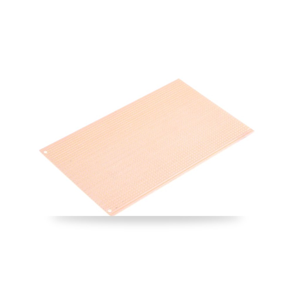 لوحة يوروكارد دوائر PCB FR2 1.02 صناعي RS PRO ريمكو للتوريدات الصناعية (Reemco Industrial)