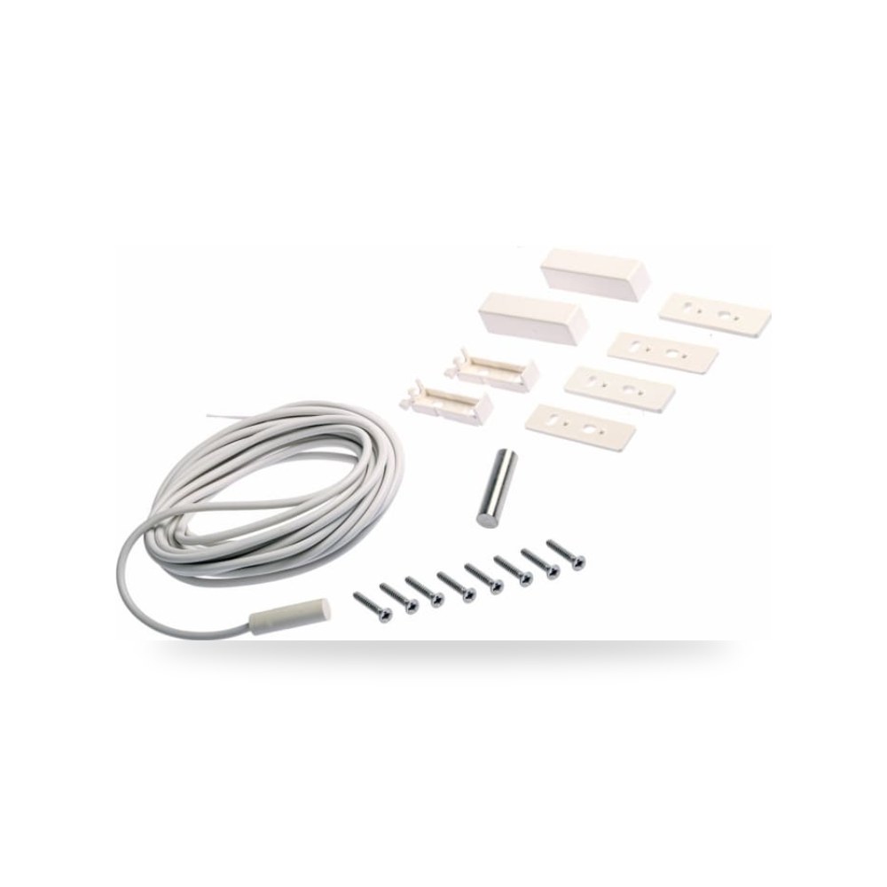 مفتاح وحساس تقارب مغناطيسي طراز احترافي RS ريمكو للتوريدات الصناعية (Reemco Industrial) موديل