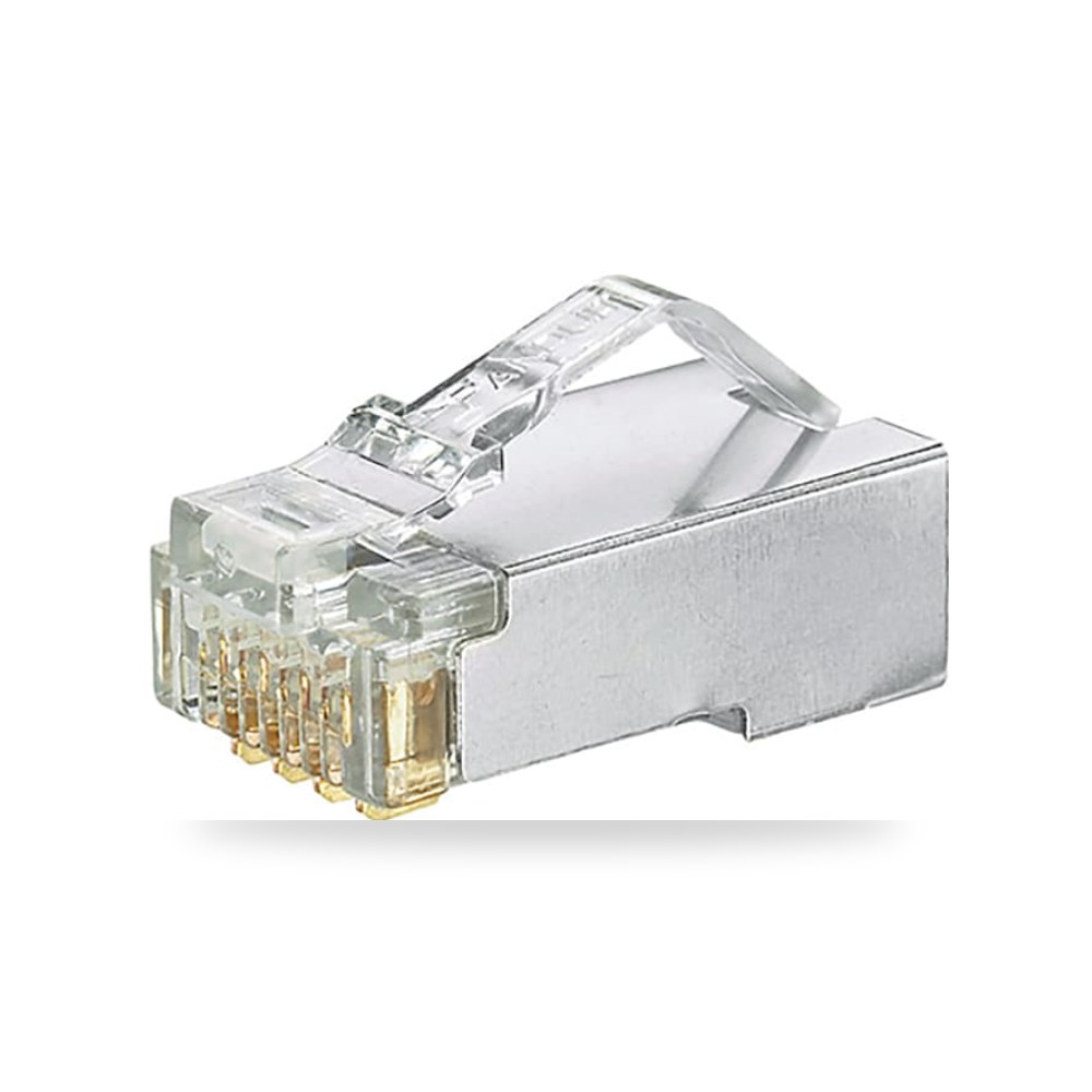 كابل شبكات إيثرنت CAT5E عالي السرعة طراز V RS ريمكو للتوريدات الصناعية (Reemco Industrial)