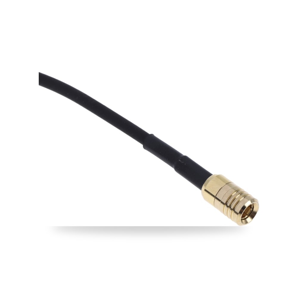 كابل محوري كواكسيال طول 525 مم 50 أوم RS PRO ريمكو للتوريدات الصناعية (Reemco Industrial)