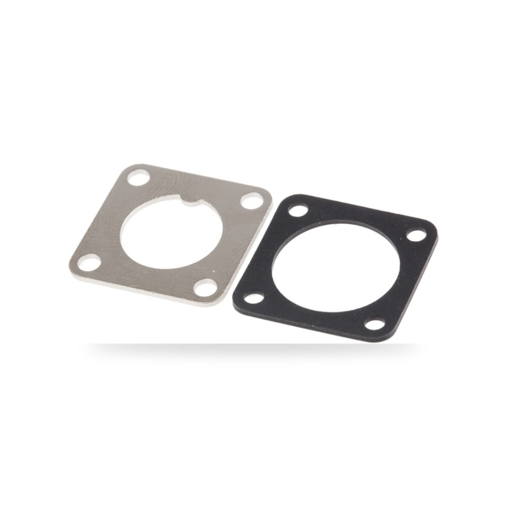 موصل دائري صناعي معتمد IP67 فئة E A صناعي RS ريمكو للتوريدات الصناعية (Reemco Industrial)