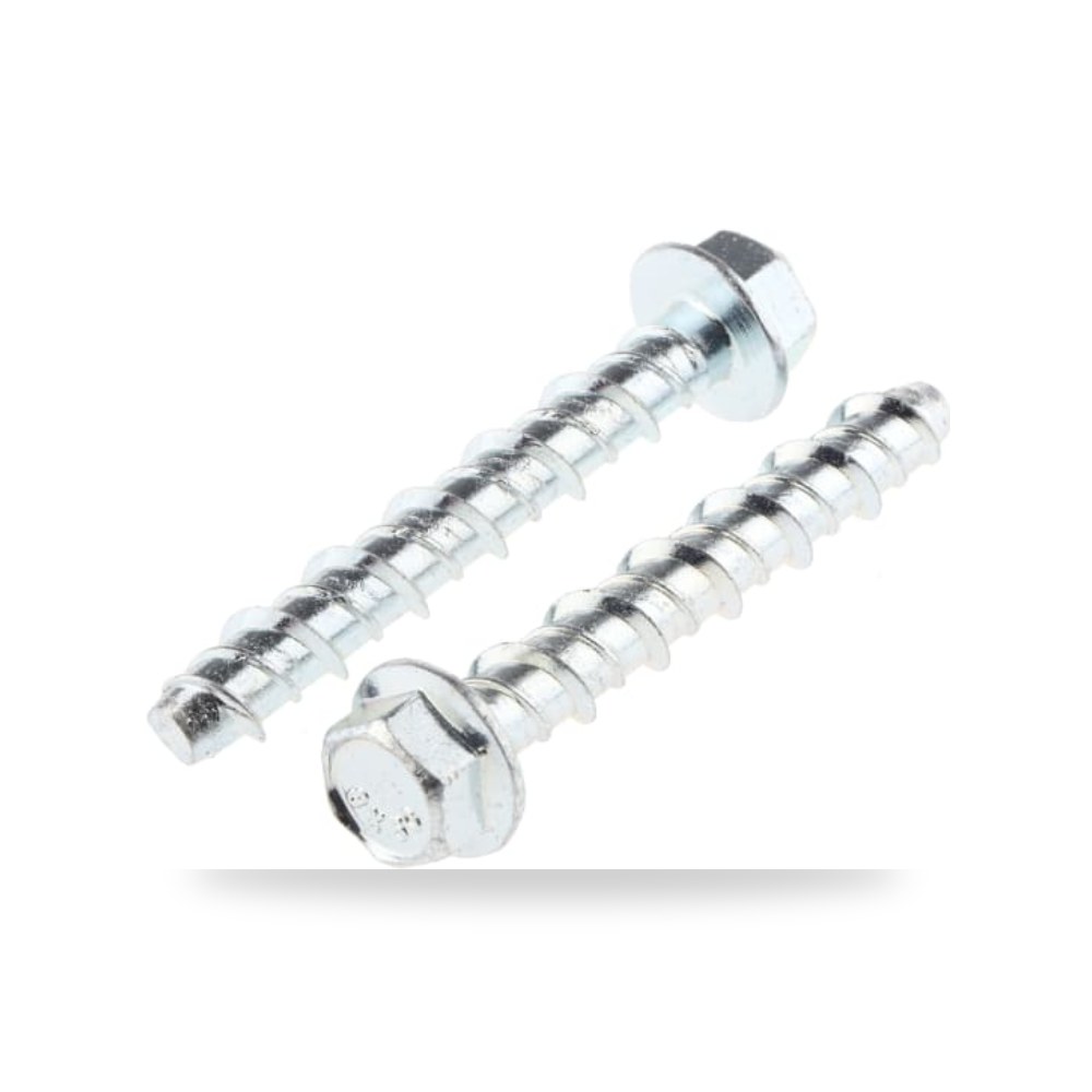 مسمار صلب مسدس أداء متقدم للأعمال RS PRO ريمكو للتوريدات الصناعية (Reemco Industrial)