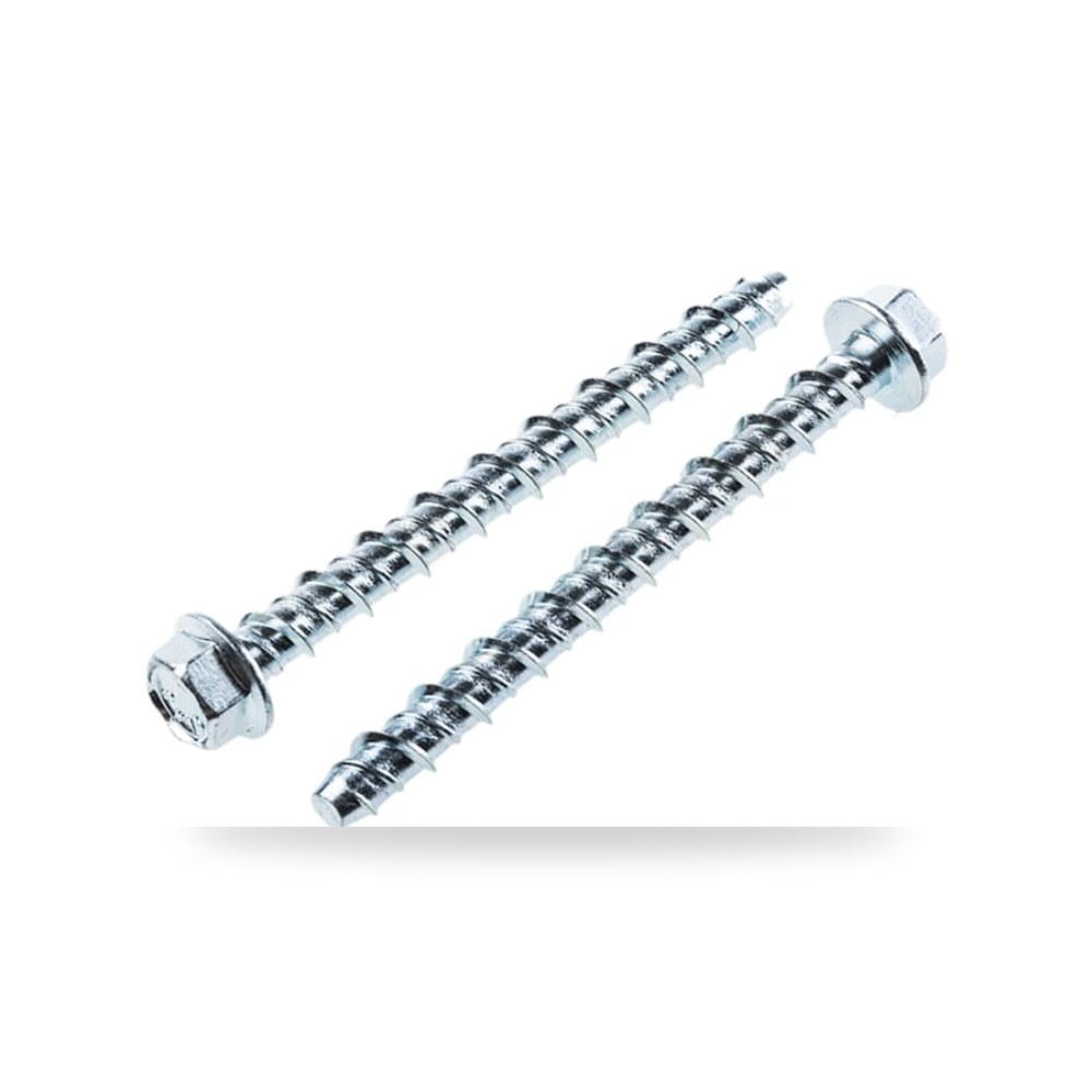 مسمار صلب مسدس سداسي تصميم هندسي متطور RS PRO ريمكو للتوريدات الصناعية (Reemco Industrial)