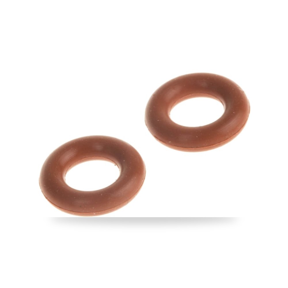 جوانات وأطواق إحكام دائرية O Ring طراز S شاق ريمكو للتوريدات الصناعية (Reemco Industrial)