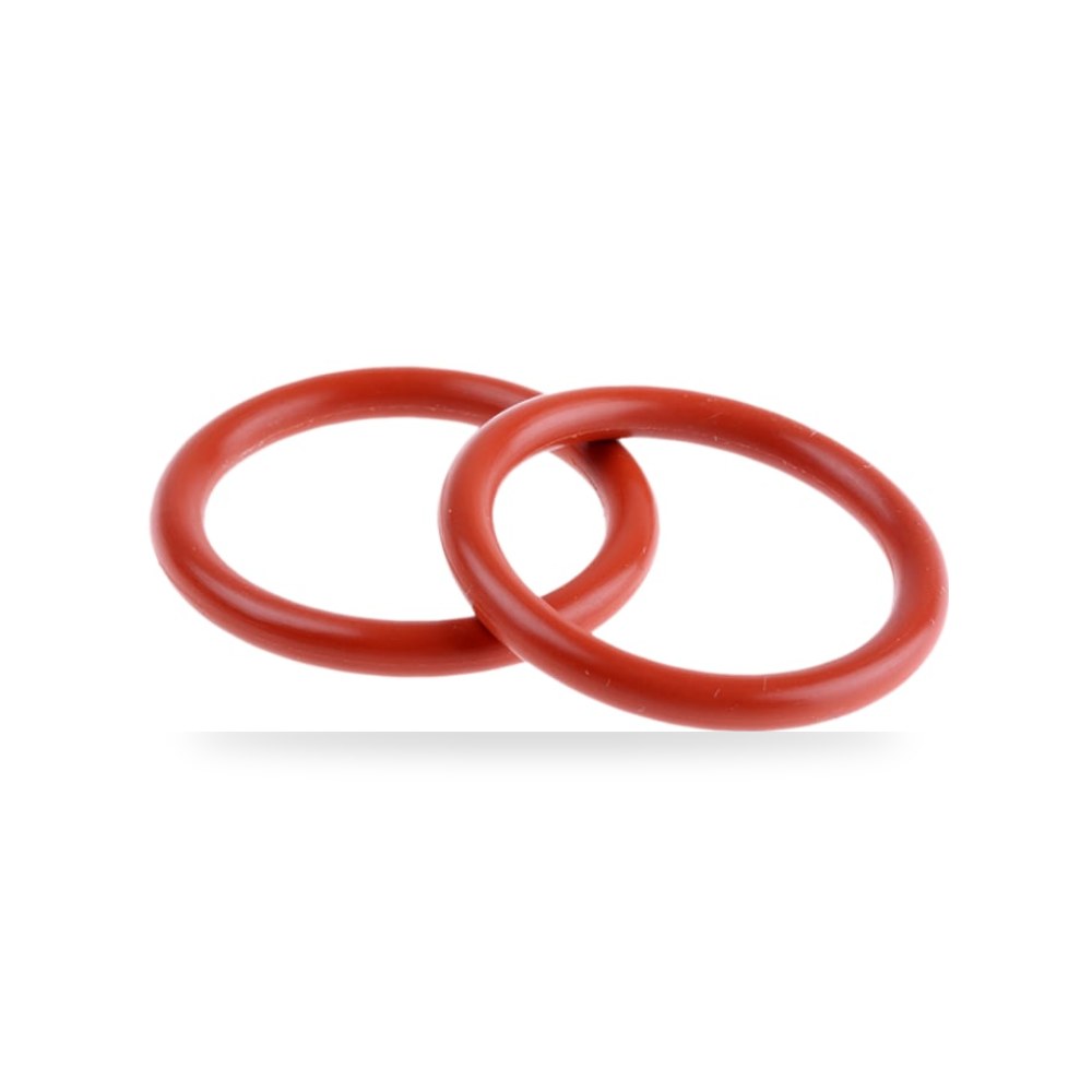 جوانات وأطواق إحكام دائرية O Ring مطاطية 25 ريمكو للتوريدات الصناعية (Reemco Industrial)
