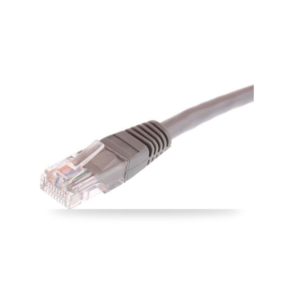 كابل شبكات إيثرنت CAT5E 3 متر تقنية هندسية RS ريمكو للتوريدات الصناعية (Reemco Industrial)