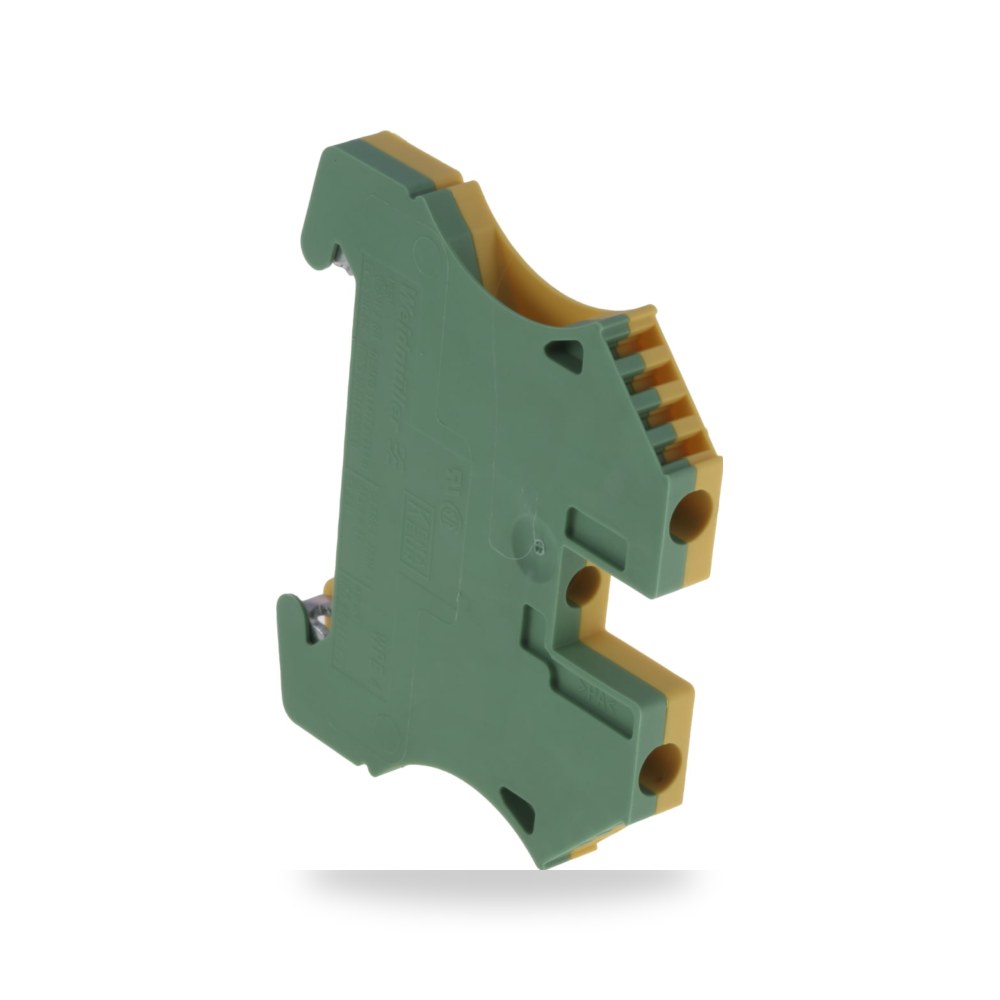 روزتة وبلوك أطراف بوردات PCB فئة A V شاق RS ريمكو للتوريدات الصناعية (Reemco Industrial)