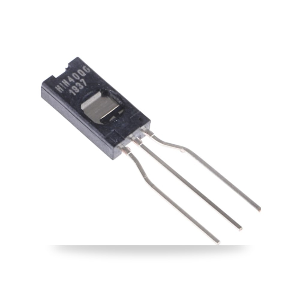 حساس ومستشعر درجة حرارة إلكتروني دقيق IC 3 ريمكو للتوريدات الصناعية (Reemco Industrial)