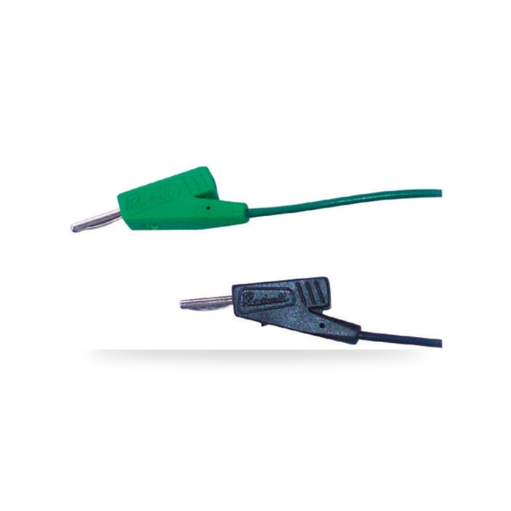 كابل وسلك فحص واختبار أجهزة قياس طول 100 طراز ريمكو للتوريدات الصناعية (Reemco Industrial)