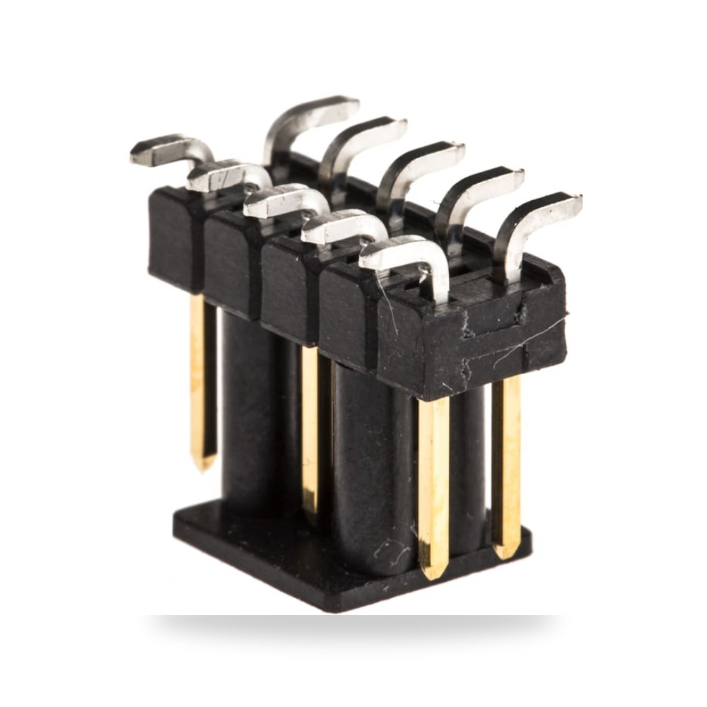 موصل وبن هيدر بوردات PCB 10 خط طراز مميز RS ريمكو للتوريدات الصناعية (Reemco Industrial)