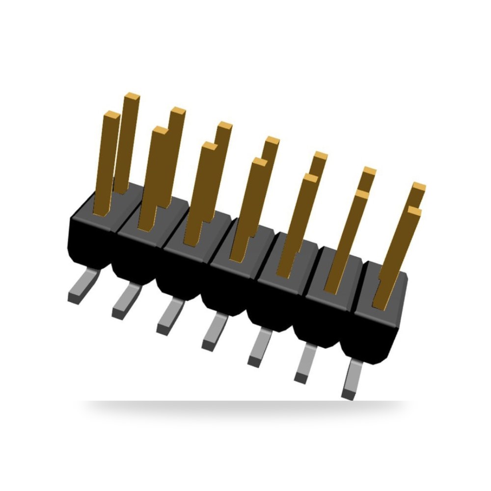 موصل وبن هيدر بوردات PCB 14 شاق ريمكو للتوريدات الصناعية (Reemco Industrial)