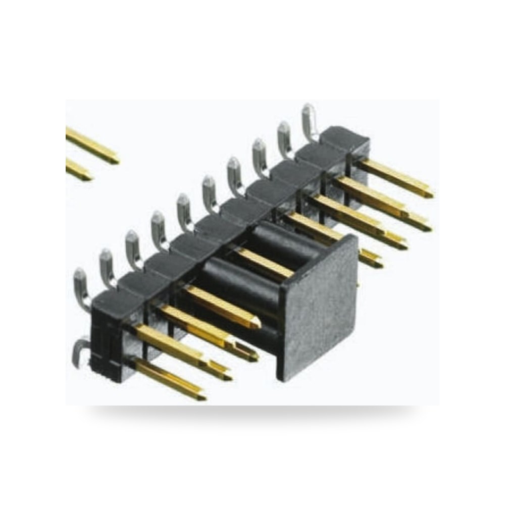 موصل وبن هيدر بوردات PCB 16 أصلي ريمكو للتوريدات الصناعية (Reemco Industrial)