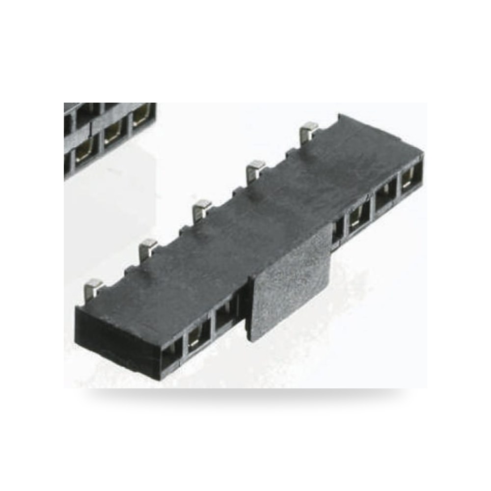 سوكت ومقبس بوردات إلكترونية سطحية فئة R N ريمكو للتوريدات الصناعية (Reemco Industrial)