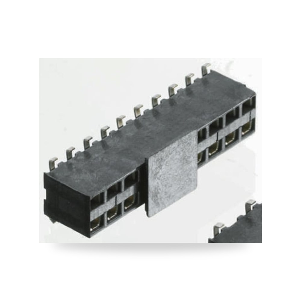 سوكت ومقبس بوردات إلكترونية سطحية فئة R P ريمكو للتوريدات الصناعية (Reemco Industrial)