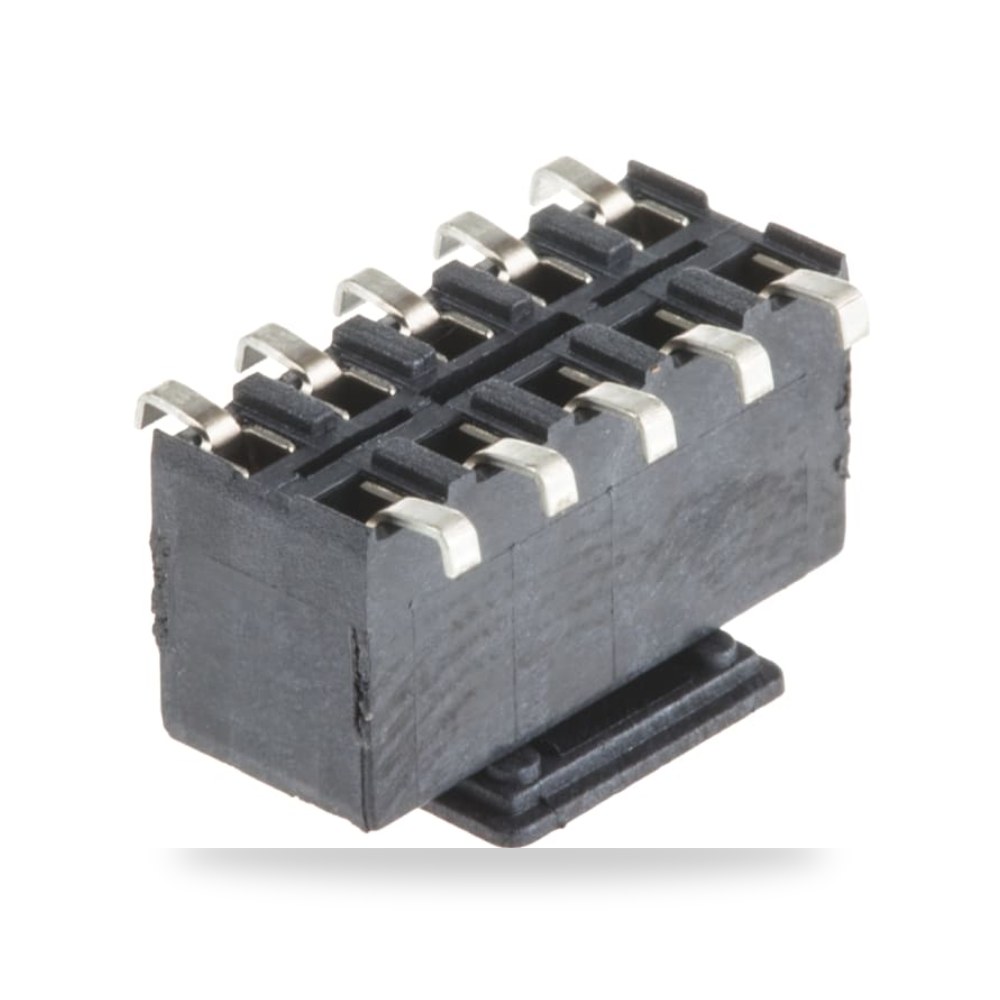 سوكت ومقبس بوردات إلكترونية سطحية فئة R T ريمكو للتوريدات الصناعية (Reemco Industrial)