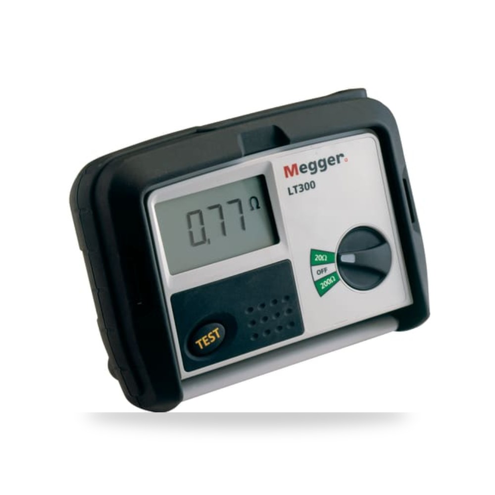 جهاز فحص حلقة العطل وقواطع التسريب RCD 550 ريمكو للتوريدات الصناعية (Reemco Industrial)