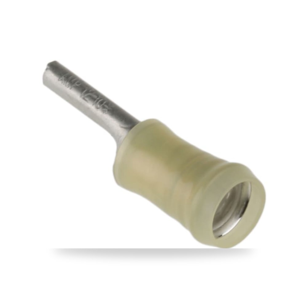 ترميل وبن كبس وتوصيل أسلاك 12 AWG طراز ريمكو للتوريدات الصناعية (Reemco Industrial)