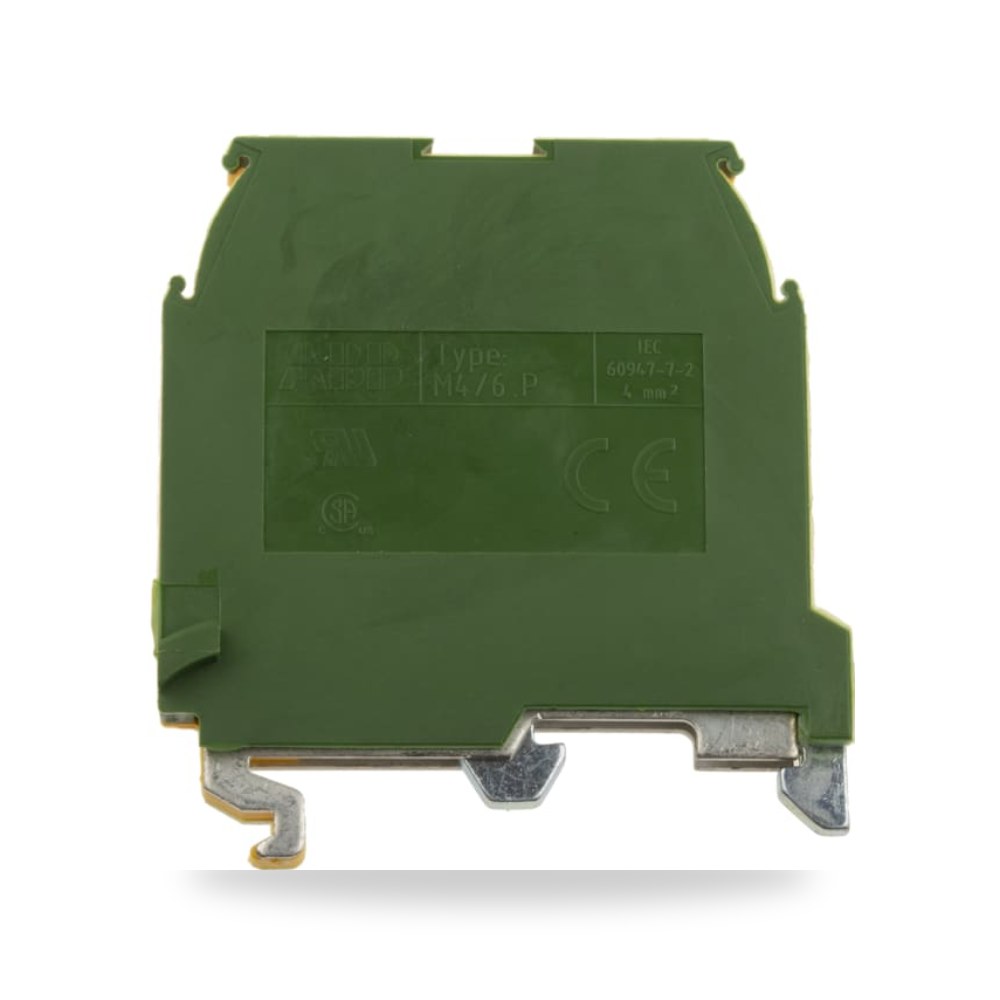 روزتة وبلوك أطراف بوردات PCB فئة A W شاق RS ريمكو للتوريدات الصناعية (Reemco Industrial)