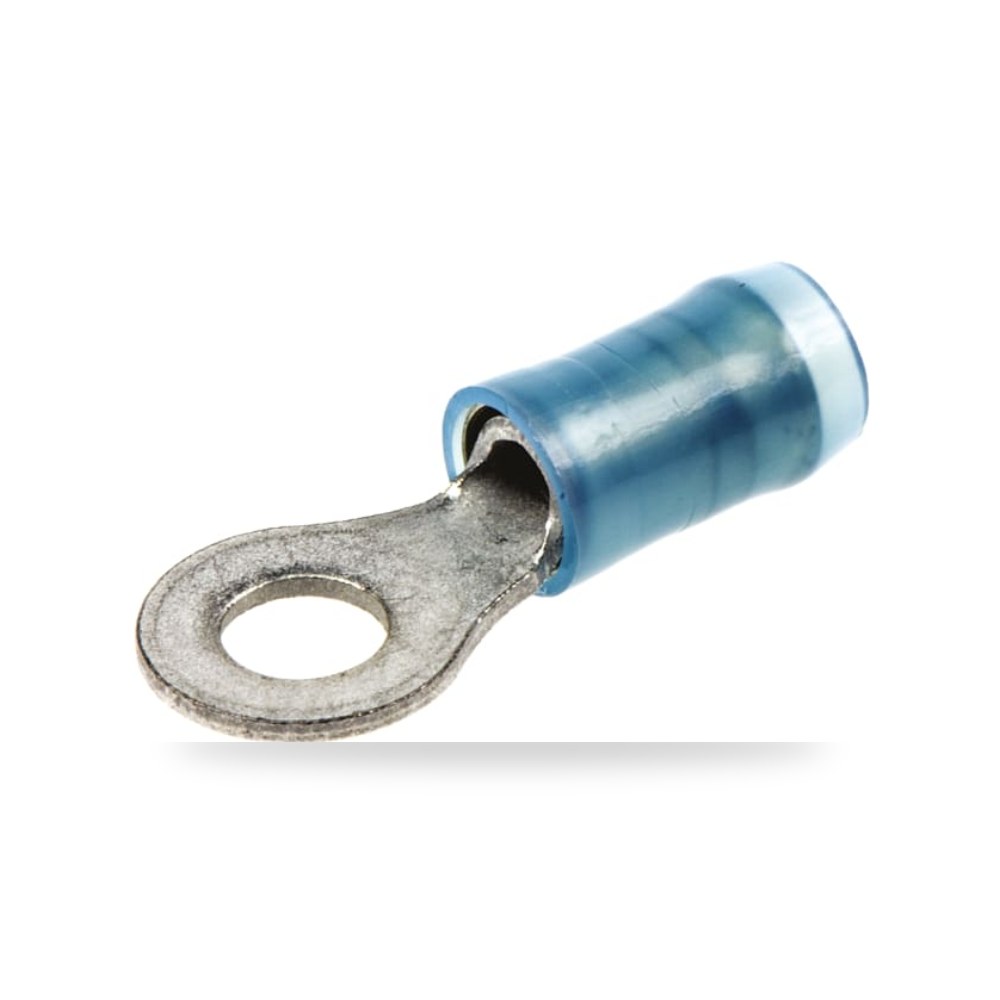 ترميل ونهاية طرفية حلقية كبس فئة C H صناعي RS ريمكو للتوريدات الصناعية (Reemco Industrial)