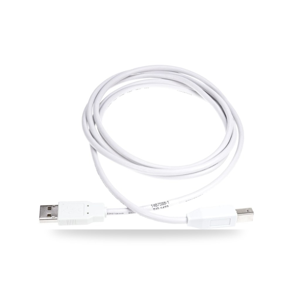 كابل توصيل ونقل بيانات يو إس بي USB 2 طراز X ريمكو للتوريدات الصناعية (Reemco Industrial)
