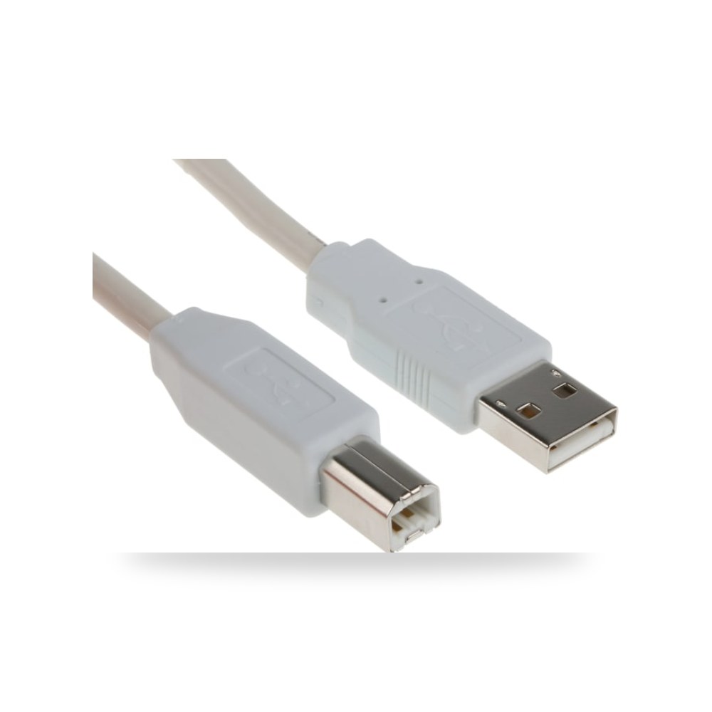 كابل توصيل ونقل بيانات يو إس بي USB 1.5 عزل ريمكو للتوريدات الصناعية (Reemco Industrial)