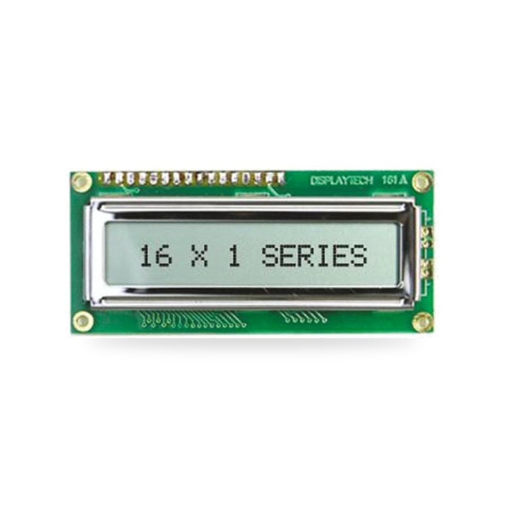 شاشة عرض ملونة TFT LCD عالي الدقة RS PRO ريمكو للتوريدات الصناعية (Reemco Industrial) موديل