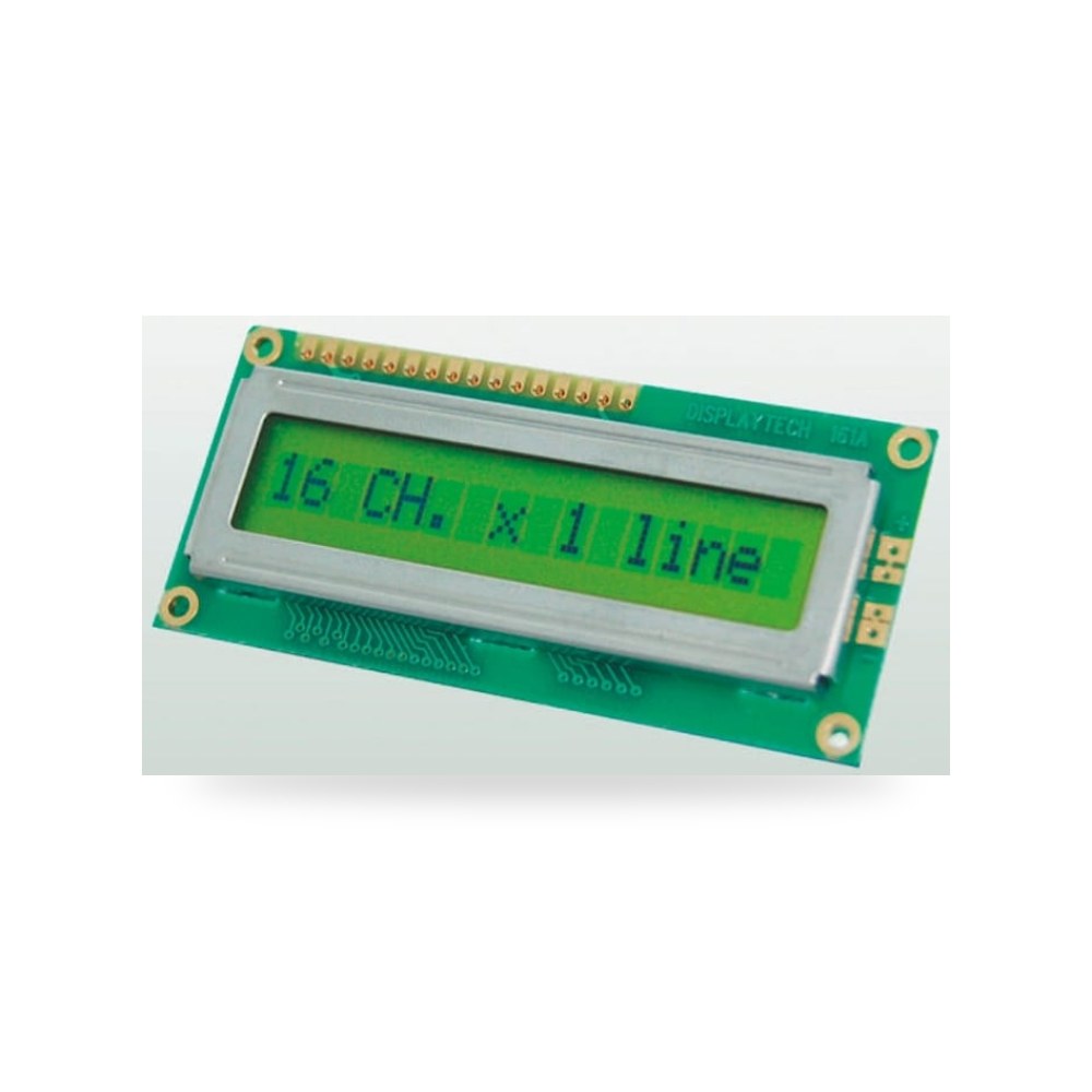 شاشة عرض ملونة TFT LCD صناعية معتمدة فولاذي ريمكو للتوريدات الصناعية (Reemco Industrial)